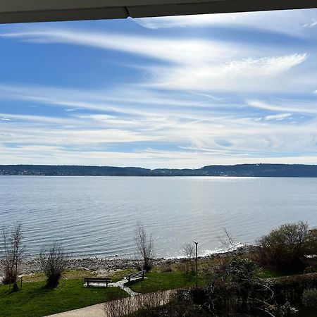 Kleines Seeapartment Uberlingen Εξωτερικό φωτογραφία