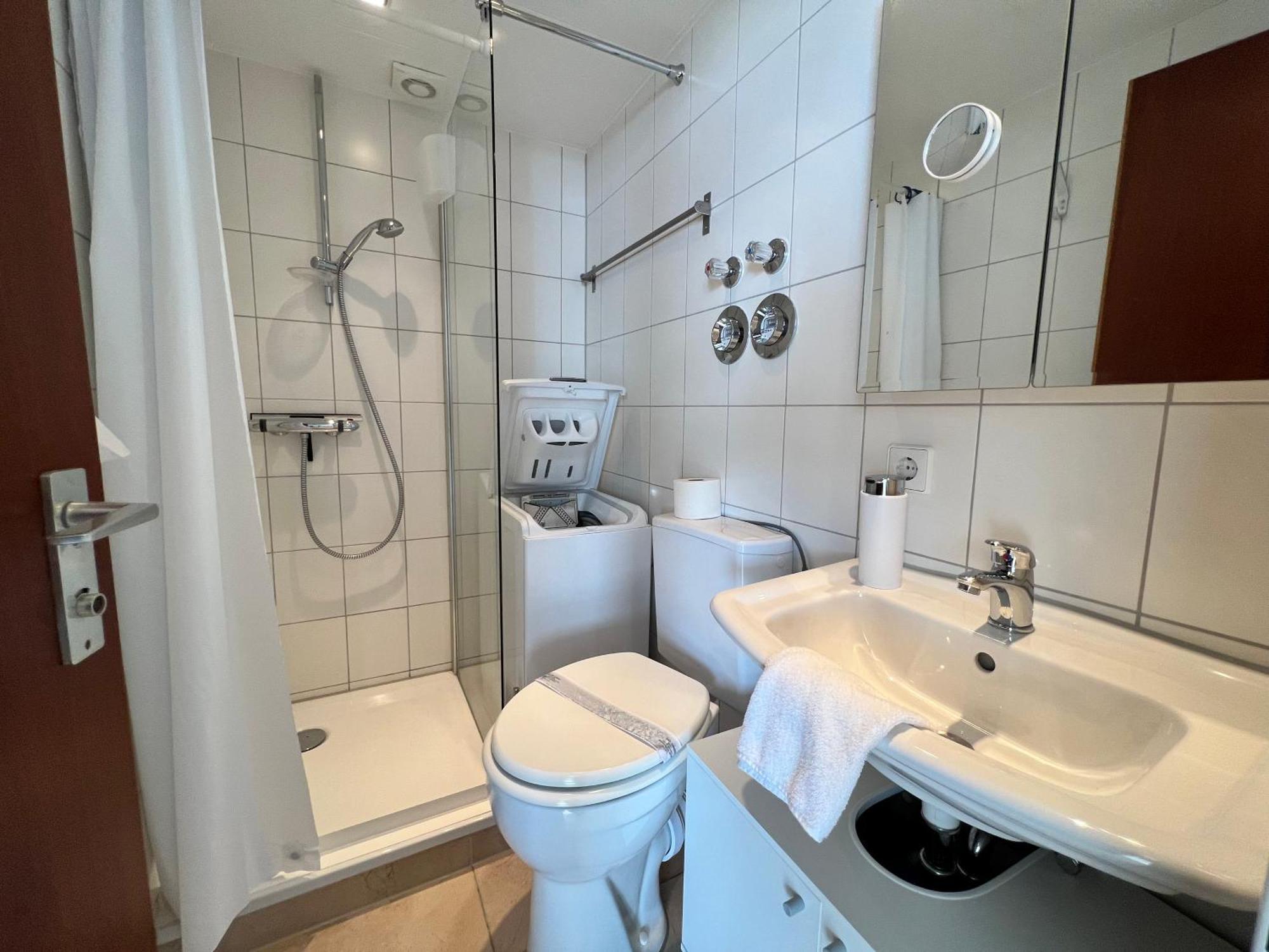 Kleines Seeapartment Uberlingen Εξωτερικό φωτογραφία